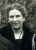 1925 Elisabeth Friedländer geb. Lyon