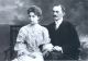 1904 Hochzeitsfoto Sigmund Aennie