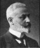 Dr.jur.h.c. Carl "Heinrich" von Kraut