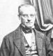 Oberzollinspektor i.R. Friedrich "Georg" Wilhelm Cramer