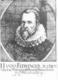 Johann Hans Felwinger