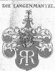 Langenmantel Wappen RR