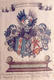 Rötenbeck-Schwenter Wappen