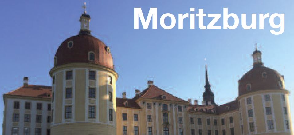 Moritzburg Bild